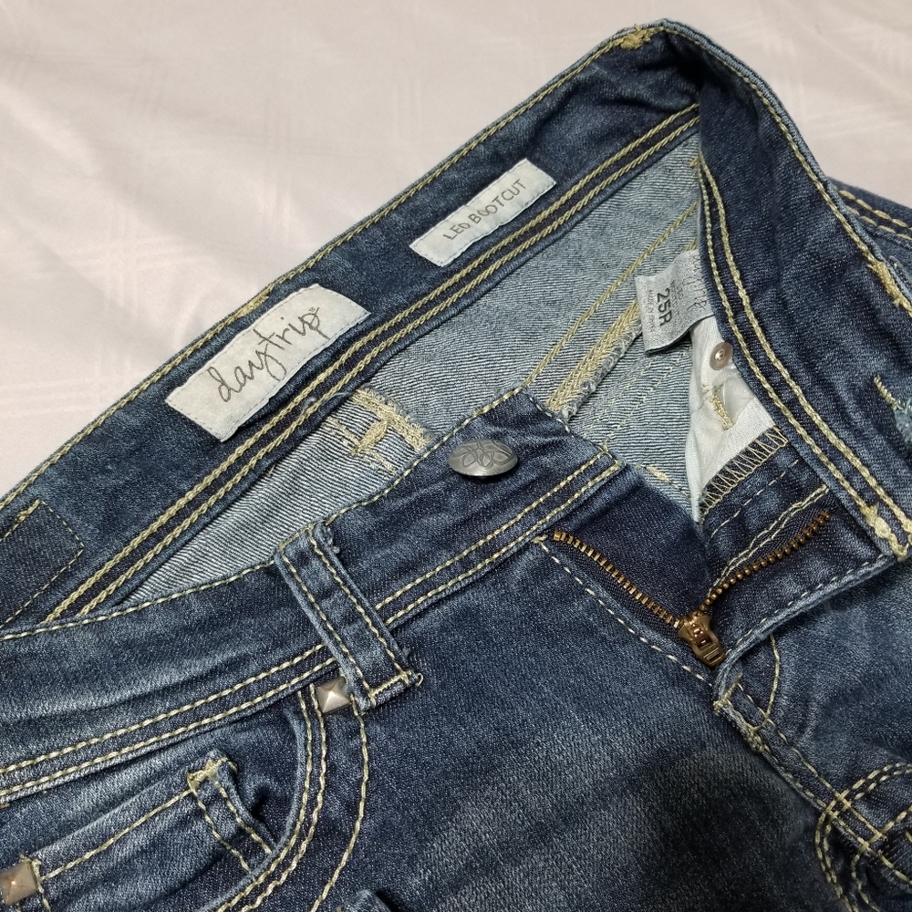 DAYTRIP JEANS - Picture 6 of 6